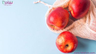 فوائد التفاح للمرأة تعرفي على أهم 7 فوائد